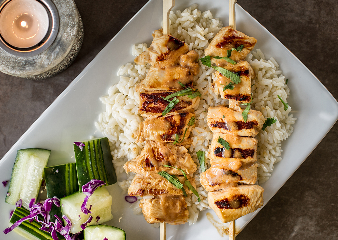 George foreman 2025 chicken recipes